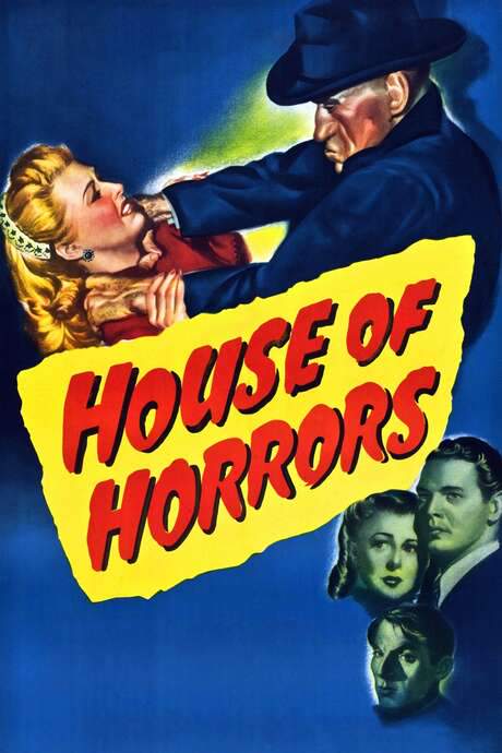 House of Horrors